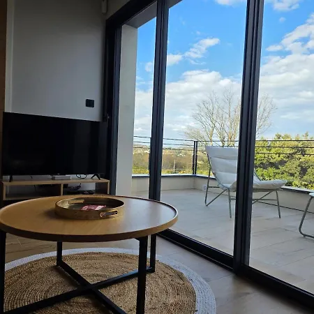 Apartman A La Campagne Ardechoise