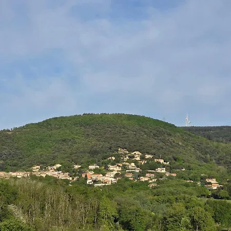 A La Campagne Ardechoise * Saint-Georges-les-Bains