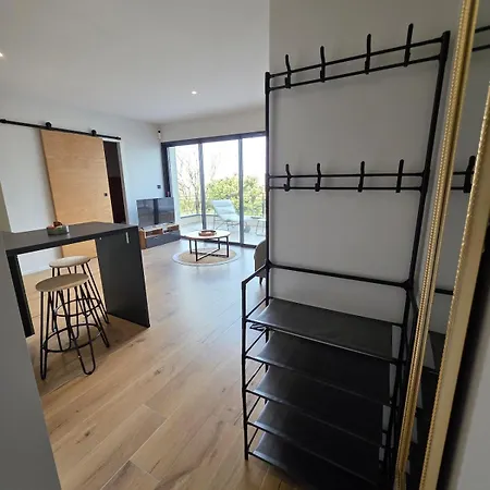 Apartman A La Campagne Ardechoise *